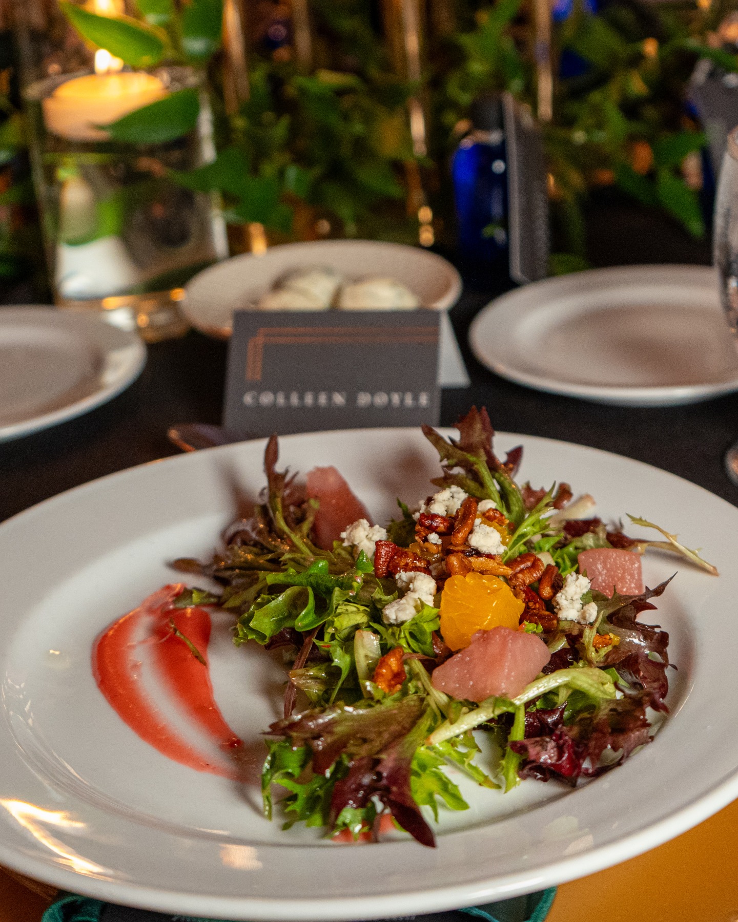 Signature Dishes