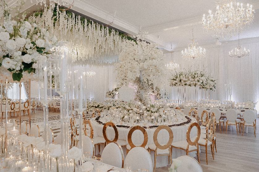 The Legacy — Legacy Catering venue partner in St. Augustine